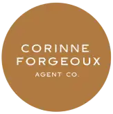 Corinne Forgeoux Agent Commercial A Nantes Logo 4 2